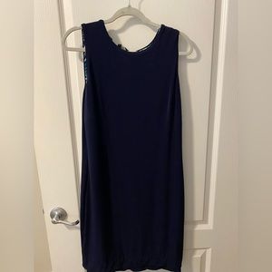 Reversible Business Dress